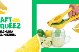 Saft Squeez #3 – DGV