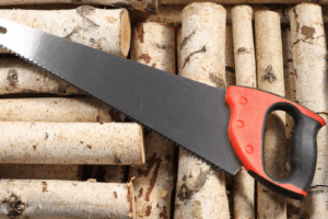 Bosco Blade #2 – DGV