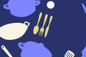 Clamper Pan #3 – FB
