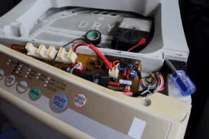 AquaClear #3 – DGV