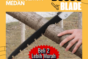 Bosco Blade #2 – FB