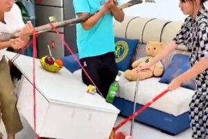 Jack Wheel #1 – FB