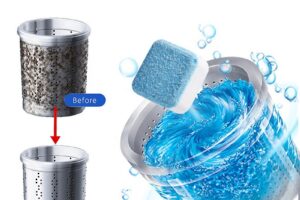 AquaClear #1 – DGV