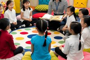 10 Menit Lancar Baca Tanpa Terbata-Bata #2 – DGV