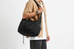 Nilow Bag – Meta