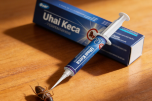 Gel Racun Kecoak – FB