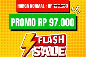 Headlamp LED 4 Mode – FB