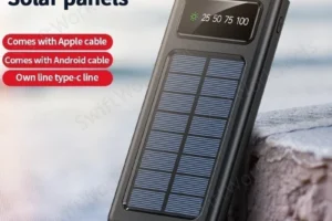 Powerbank Portable – FB