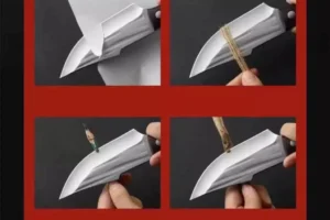 Japanese Slasher Meat – FB