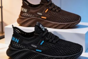 K-5 TRAXION Sneakers 177K – DGV